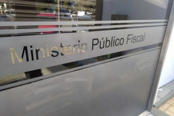 Ministerio Público Fiscal de Chubut.