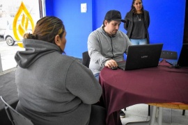 La “OFIS en tu Barrio” llevó sus propuestas a vecinos de la ciudad