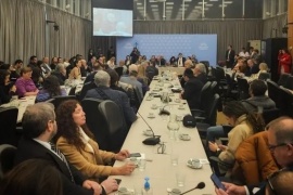 La Cámara de Diputados acelera el debate sobre la ciberludopatía