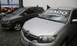 La venta de autos usados fue récord en julio y sube a ritmo "impactante"