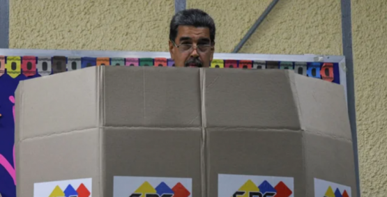 Tribunal Supremo venezolano anunció que su sentencia sobre proceso electoral será definitiva