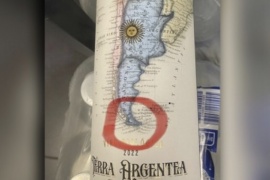 Polémica en Chile por un vino argentino