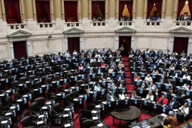 Diputados de LLA y el PRO buscan declarar la educación como "servicio esencial"