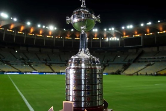 Comienzan los octavos de final de la Copa Libertadores: fixture y cómo ver en vivo los partidos