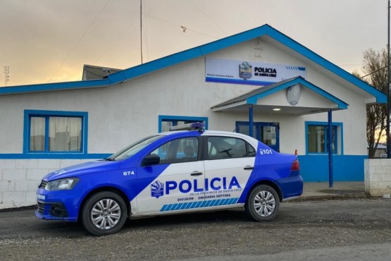 Se entregó el conductor que atropelló y abandonó a una mujer