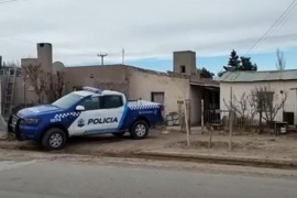 Tres detenidos por el homicidio de un hombre en Las Heras