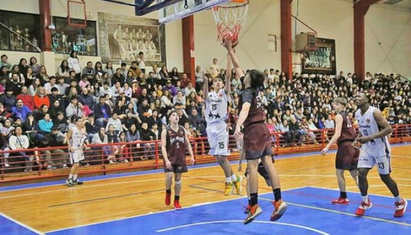 El Santo fue subcampeón en la edición del año pasado. (Foto: La Prensa Austral)