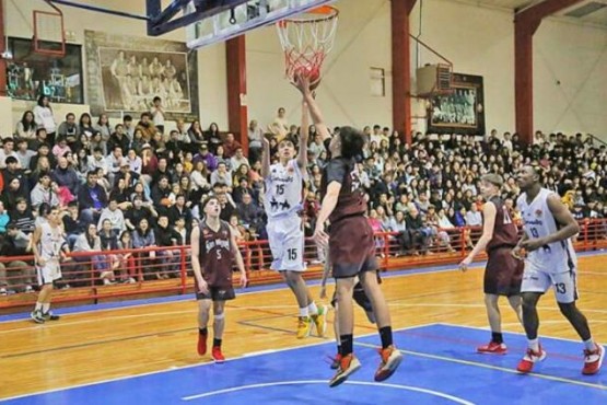 El Santo fue subcampeón en la edición del año pasado. (Foto: La Prensa Austral)