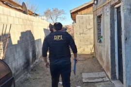 DDI detiene a dos mecharas en Comodoro Rivadavia