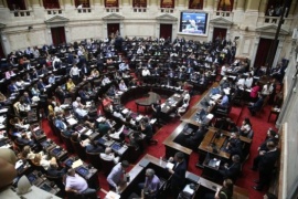 El oficialismo sufre un nuevo traspié en Diputados con la votación del financiamiento universitario