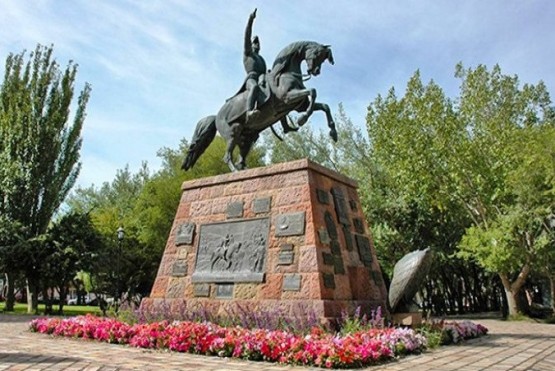 Habrá acto en conmemoración del 174º aniversario del paso a la inmortalidad del General José Francisco de San Martín.