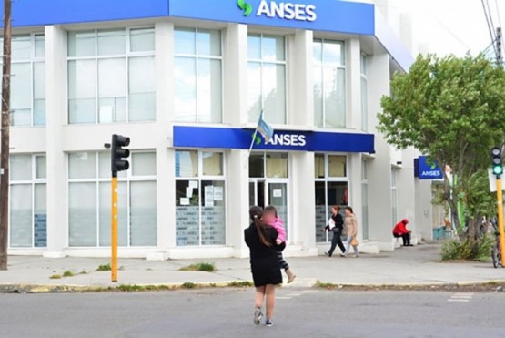 ANSES Río Gallegos.