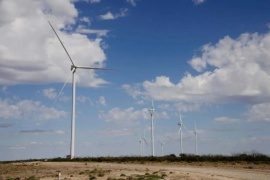 Argentina logra récord en generación de energías renovables   