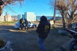 Secuestran municiones, cocaína y elementos tras allanamientos