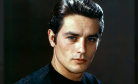 Murió Alain Delon, histórico actor francés y estrella del cine mundial