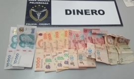 Fue demorado por vender drogas al menudeo y descubrieron que tenía pedido de captura