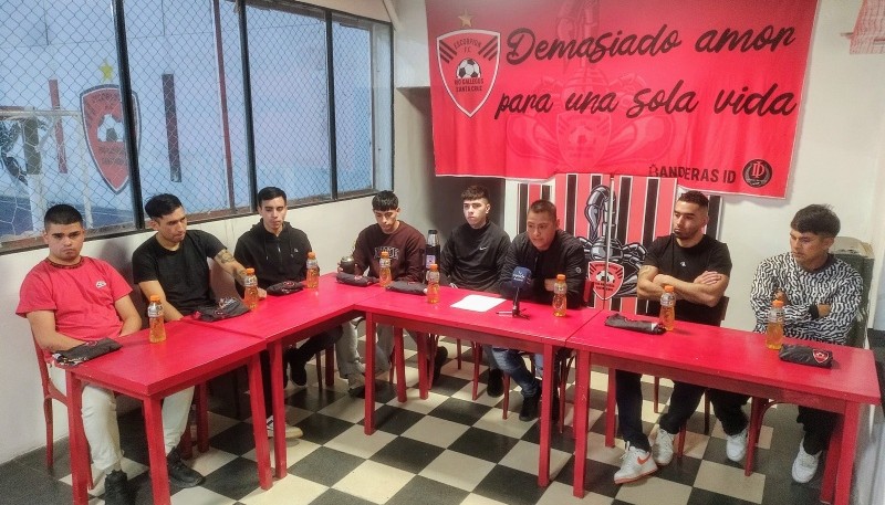 Los nuevos jugadores con los que se ilusiona el Alacrán. (Foto: CG)