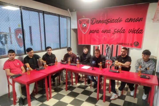 Los nuevos jugadores con los que se ilusiona el Alacrán. (Foto: CG)