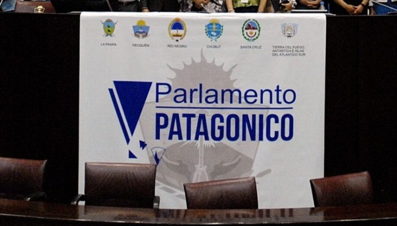 Parlamento Patagónico 