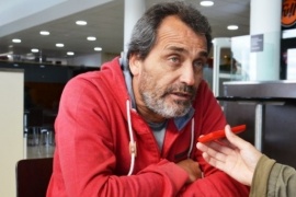 Sergio Sarmiento: “No creo que vengan inversiones ni a Santa Cruz ni Chubut”