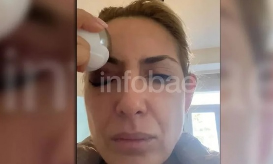 Fabiola Yañez mostró nuevas imágenes en la causa por violencia de género