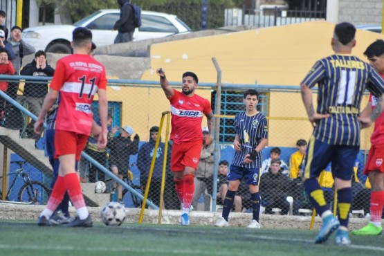 En los próximos dias se definirá el formato y se conocerá el fixture. (Foto: El Caletense)