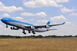 Aerolíneas Argentinas denunció a los gremios APLA y AAA por realizar un paro encubierto