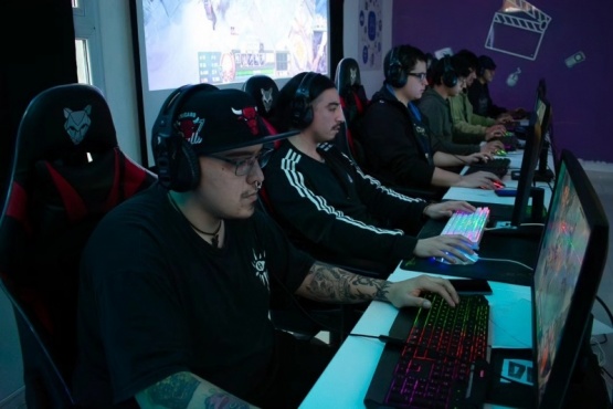 Celebraron el Día internacional gamer