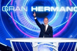 Revelaron la fecha del regreso de Gran Hermano a Telefe