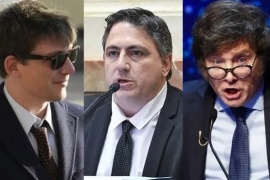 Francisco Paoltroni: "Santiago Caputo está llevando a Milei por la dirección equivocada"