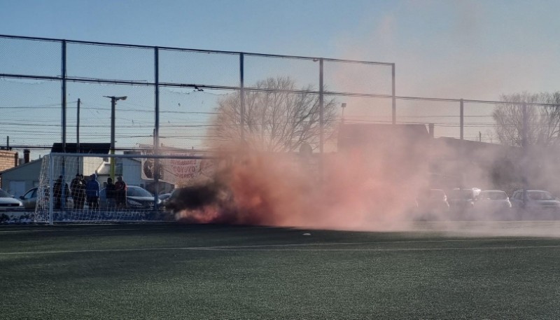 La fiesta del fútbol barrial cada vez está más cerca de volver. (Foto: TS)