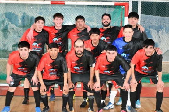 La Banda eliminó al último gran candidato en la B. (Foto: Peligrosamente Temprano)