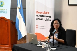 Chubut debate la urgencia de leyes frente a enfermedades climáticas