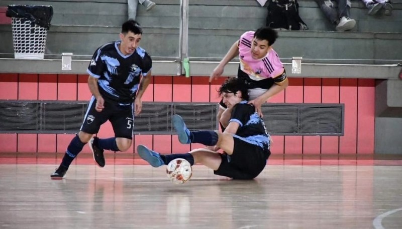 El rival de Palermo saldrá del cruce de esta noche. (Foto: Palermo)