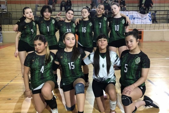 El Albiverde debuta esta noche frente a la Escuela Municipal de Gregores. (Foto: ABC)