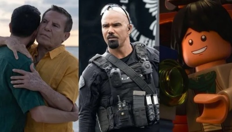 Todos los estrenos de Disney+ para septiembre de 2024