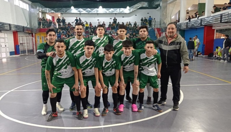 Defe FC ya no tiene margen de error. (Foto: Defe FC)