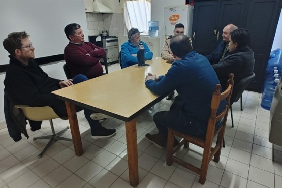 Pirámides fortalece estrategias de Seguridad con visita de expertos.