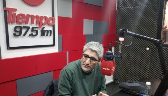 Diputado Boffi: “Tenemos que velar para que se cumpla la ley del 70/30”