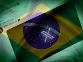 Supremo Tribunal de Brasil ratificó la suspensión de X