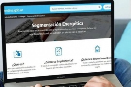 Último día para registrarse en los subsidios de luz y gas