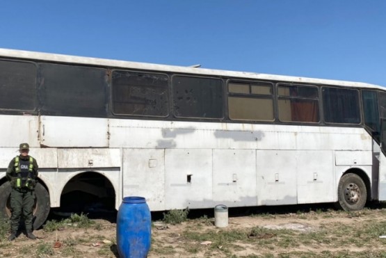 Rescataron a tres ciudadanos víctimas de explotación laboral