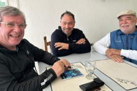 Reunión por proyectos conjuntos para la Patagonia