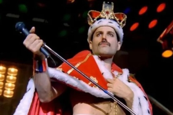 Freddie Mercury cumpliría 78 años: cómo fueron sus últimos días