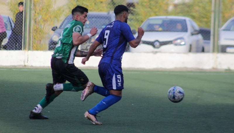 Los partidos de Primera se van a jugar entre domingo y lunes. (Foto: Bancruz)