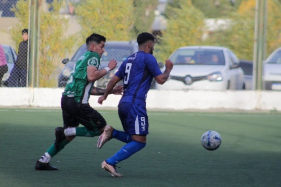 Los partidos de Primera se van a jugar entre domingo y lunes. (Foto: Bancruz)