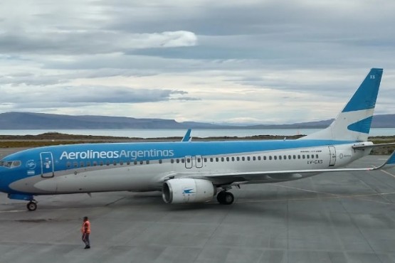 Paro de pilotos de Aerolíneas Argentinas: comenzó el cese de actividades y habrá cancelaciones de vuelos