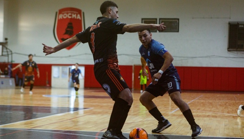 La Crema hizo un gran partido y justificó la victoria. (Foto: CG)