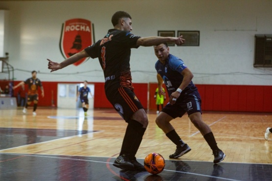 La Crema hizo un gran partido y justificó la victoria. (Foto: CG)