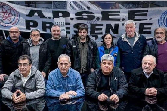 Gremios y movimientos sociales se unen a la CGT para marchar contra Milei